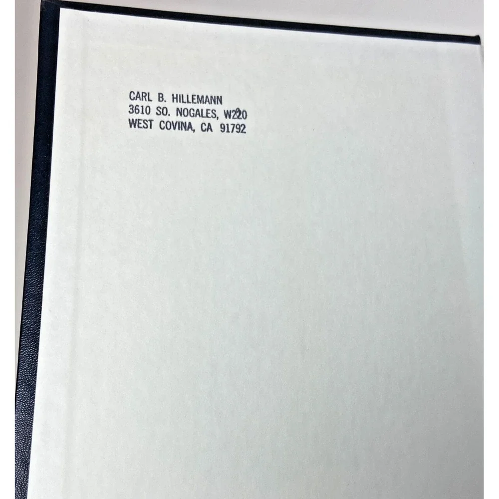 The Psychotic Personality‎ Hardcover Leon Saul Silas Warner 1st Edition 1982 VTG